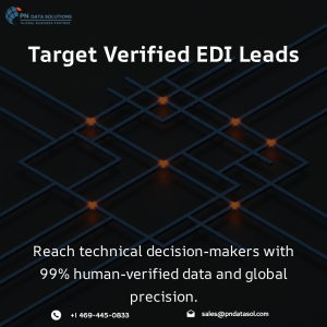 EDI Customers List