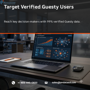 Guesty Customers List