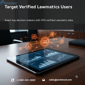 Lawmatics Customers List