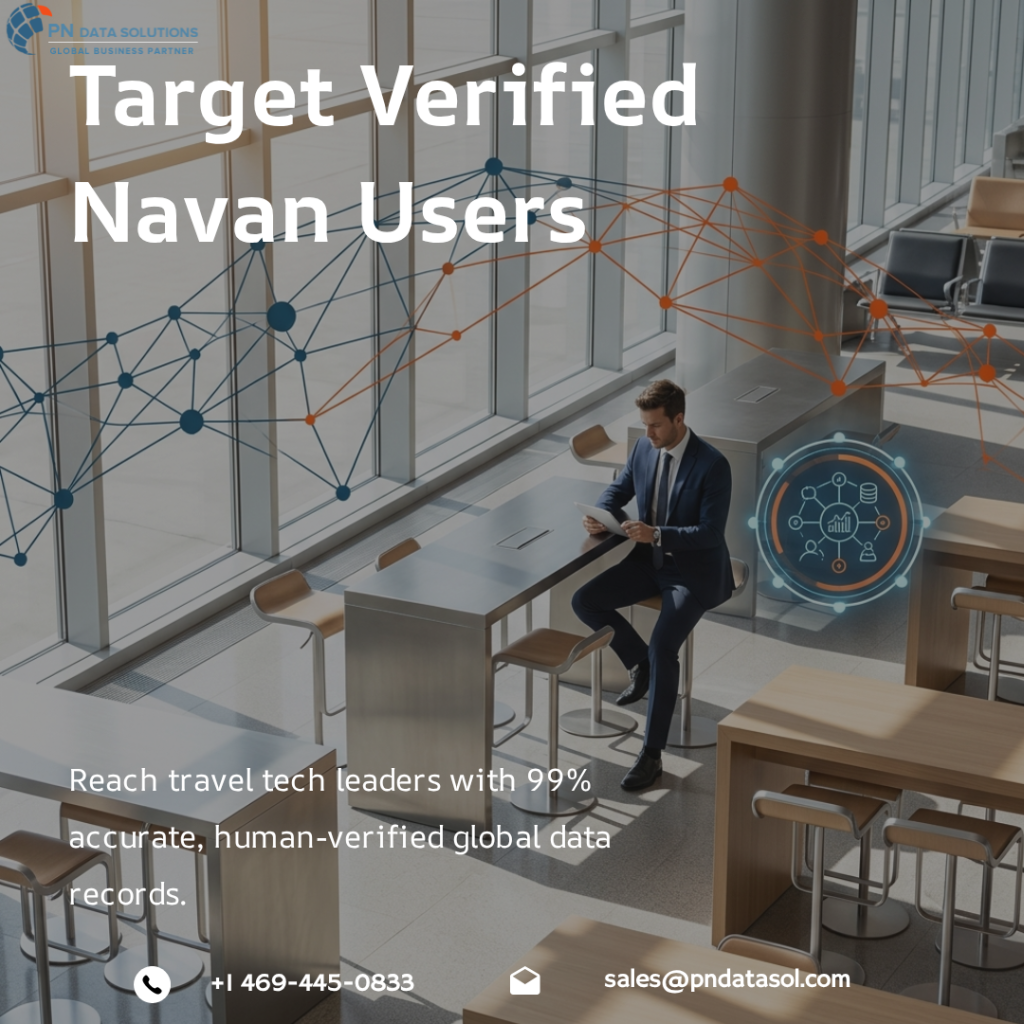 Navan Customers List