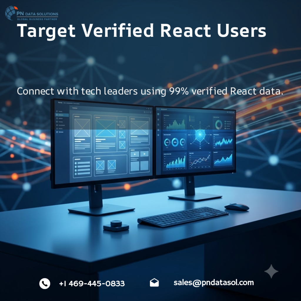 React Customers List