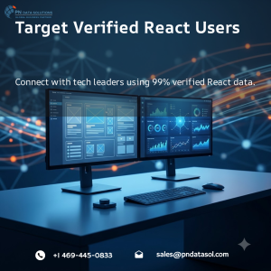 React Customers List