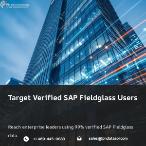 SAP Fieldglass Customers List
